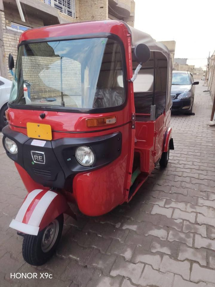 السلام عليكم محتاج وارد ابيع  تكتك 2022 شهر ال ال 9 نهايته مكينه وكير واكسل مكفولات كشر لاصبغ ولامعجون حته دوس بلاديه  كهربائيات شغاله تكتك كامله اي نقص مابيهه  مكاني ناصريه 
‭0782 238 8826‬‭

شراي خابر وتدلل
