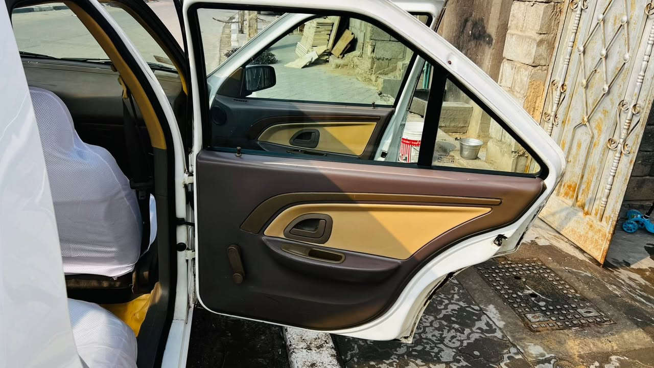 بيجو اكد مديل 2016 سيارة جديده وجاهزه سنويه ورقام جديده بسمنه تحويل ثاني يوم مكينه شرط بالكارتون حداده شرط جديده كير تمام تدفئه وتبريد شرط ثلج كهربائيات جاهزه مابيها نقص كلوب ضفيره مكينه بلاد ماملعوب بيها قوايش جدد منضومة بانزيل جديده عبوه جديده تخم تاير جديد ما بيها نقص برغي سيارة معمرها على ايدي تجي وشوف بعيونك سعرها 48 وبيها مجال الرقم *********** متواجد واتساب ***********
