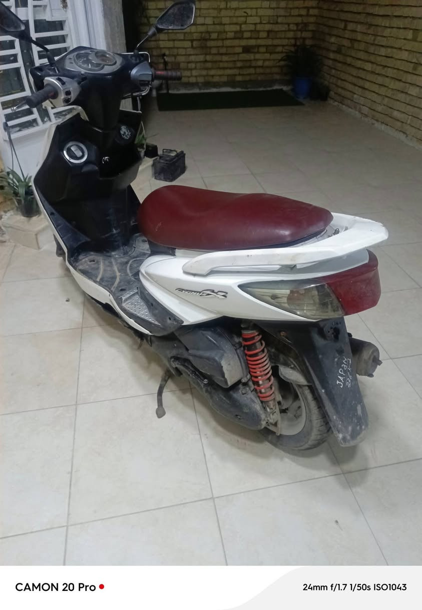 سكنس ياباني فحل نوزل مكينه تخبل شلعه و معدل كفرات بلاديه السعر ٩٠٠ و بيها مجال ***********٣
مكاني الحسينيه
