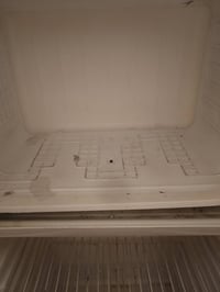 ثلاجة • تجميد فوك • كنطرة السلام المدرسي