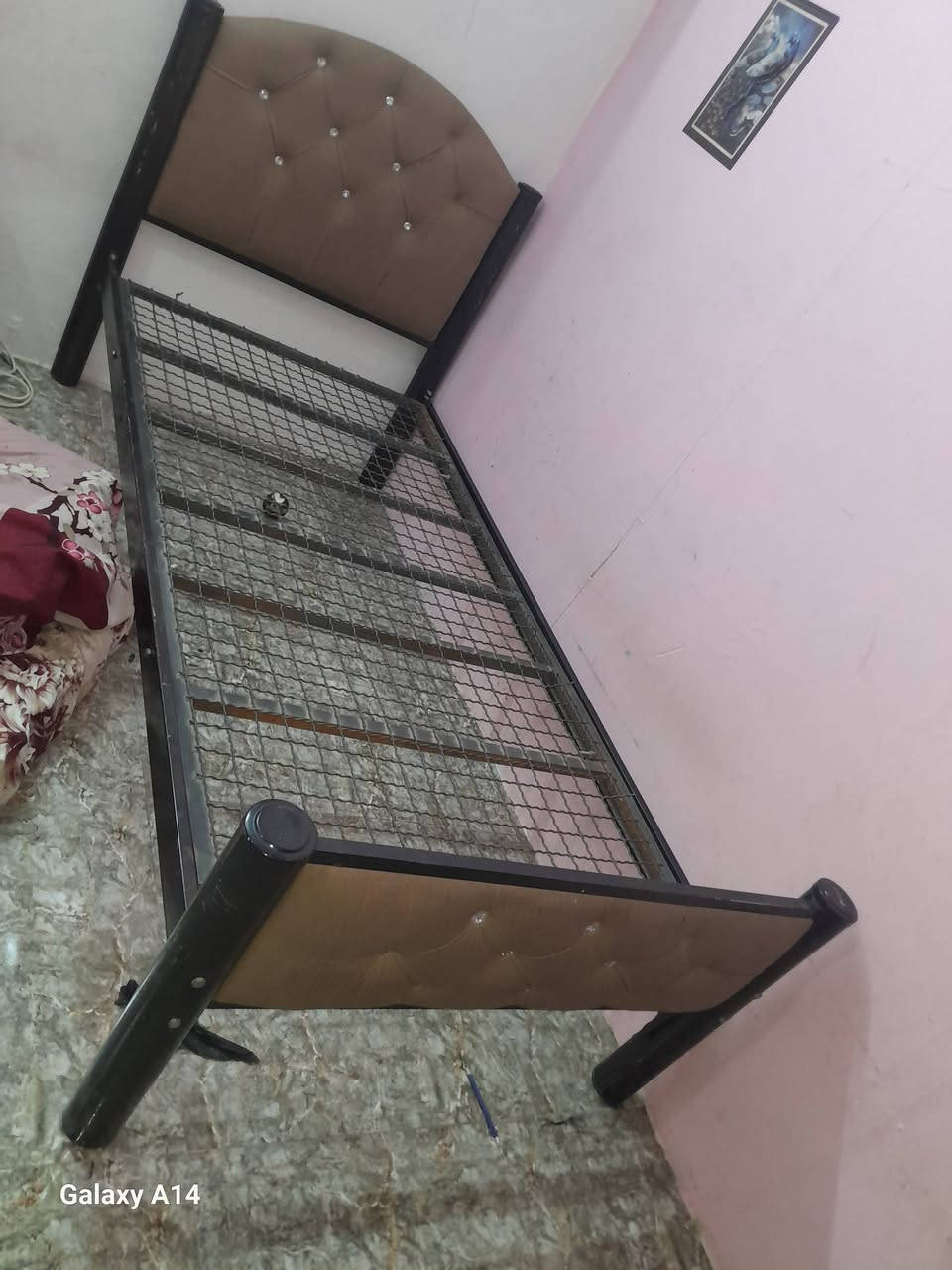 قيم سعرهن اخذهن مستعجله ....غزاليه عندي بلي ٢ كامل ملحقاته بي  يشتغل اريده ب٥٥


**إذا كنت صاحب هذا الإعلان وتريد حذفه لأي سبب، رجاءا أرسل رسالة إلى الدعم الفني**