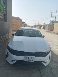 كيا K5 • كيا 2023 • K5 خليجي • كيا K5 مكفولة • K5 2000 سي سي • سيارة K...