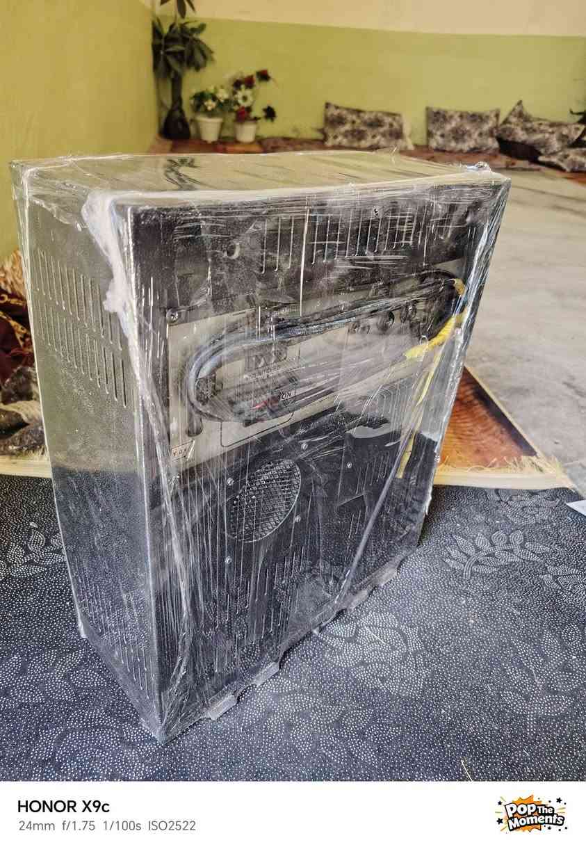 جهاز شغال بس ميخرج صوت معرف شبي يمكن فيوز معرف شنو ابيع هيج عالوضعيته سعر مناسب ب85 اتصل بخدمتك ***********

