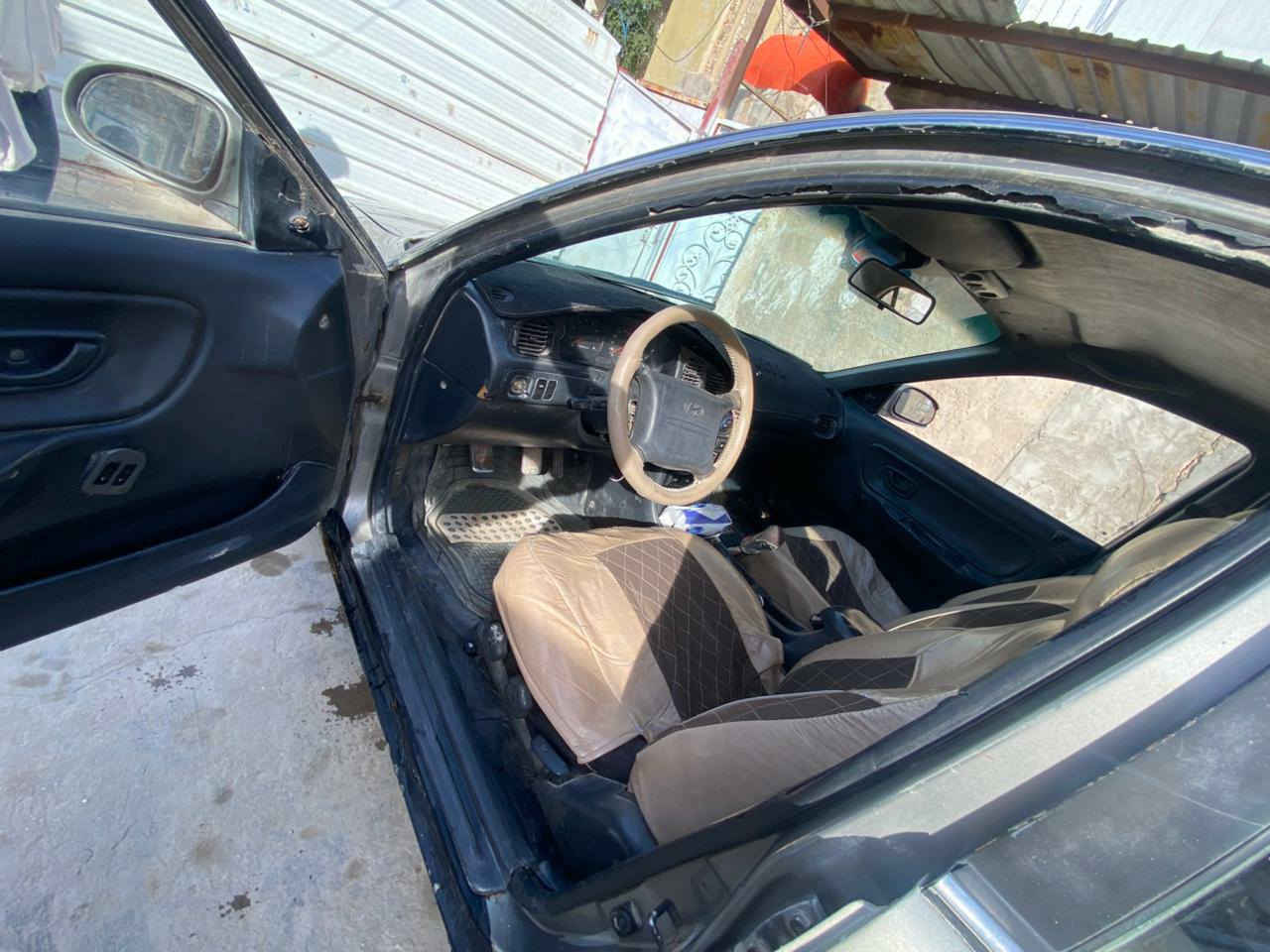 سونات 2000  محرك سوناته تو  باتري جديد تخم تاير  سياره نضيفه  كير عادي تحويل مكاني محموديه   رقم الهاتف ***********سعرها 30وبيها مجال
