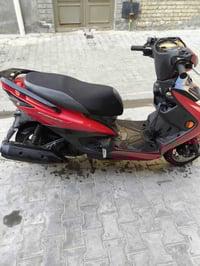 دراجه سكنس لد دراجه اتخبل مصار شهر من امنزلينها من الرمبه دراجه معدل م...