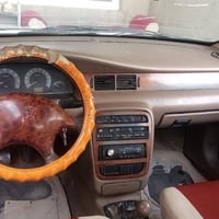 سمند • مديل ٢٠١٠ • نجف شارع المعمل