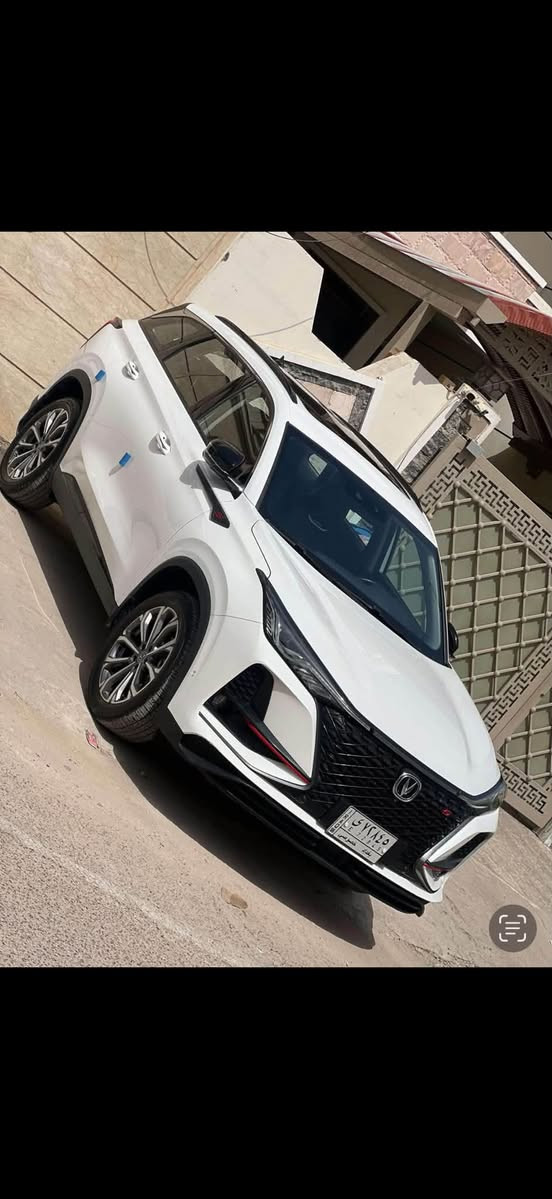 السلام عليكم شانجان cs75 شركة البخيت بعدها داخل الضمان ماشية 90 كيلو مكفولة من الضربة والصبغ للبيع فقط مكاني بغداد العامرية السعر 150$ وبيها مجال بسيط ***********
