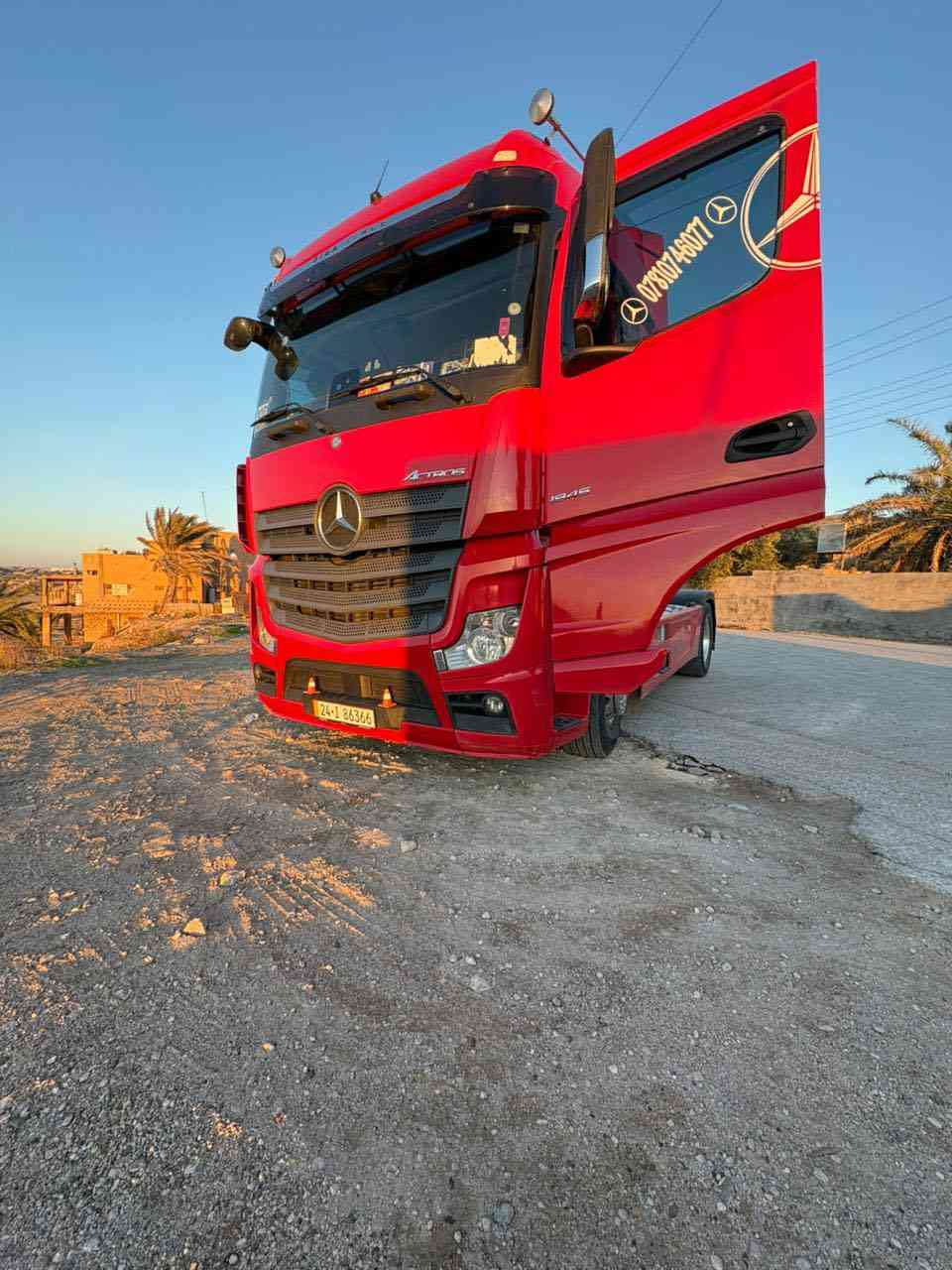 اكتروس وحش موديل 2017 حجم 1845 كور عالي رقم دهوك سنويه راس فقط السياره فول مواصفات تخم تاير كامره حساس ريتايدر جاهزه للشغل 
السعر / 360$ وبيهه مجال 

معرض الرشيد لتجارة السيارات 
للاستفسار / ***********
