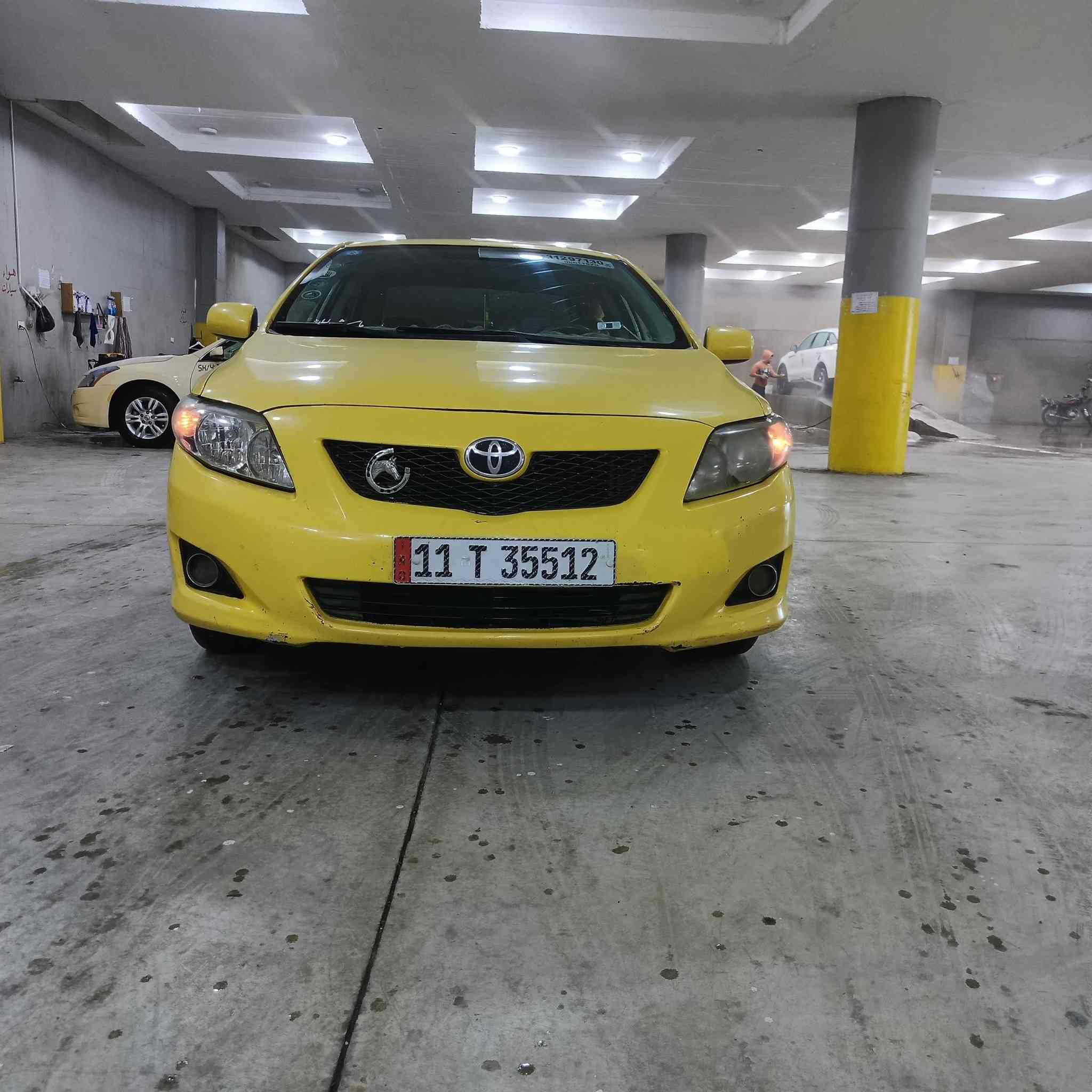 السلام عليكم ورحمه الله وبركاته اخويه كورلا موديل 2009وارد امريكي ضره بس باب واحد بدون دواخل لسبب واحد معده الباب مدل بلادي
مكينه وكير 19منضومت تبريد 🥶🥶 مدوشمه تنته كاعيه وسفريات تخم تاير جديد 100رقم بغداد جديد الدولي صدر امامي خلفي جديد رقم الهاتف ***********سعره خاص واساب
