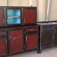 كاونتر • سنك • سكلات