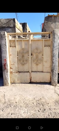 منطقة الدبيسات • بيت حواسم • قطعة ورا البيت