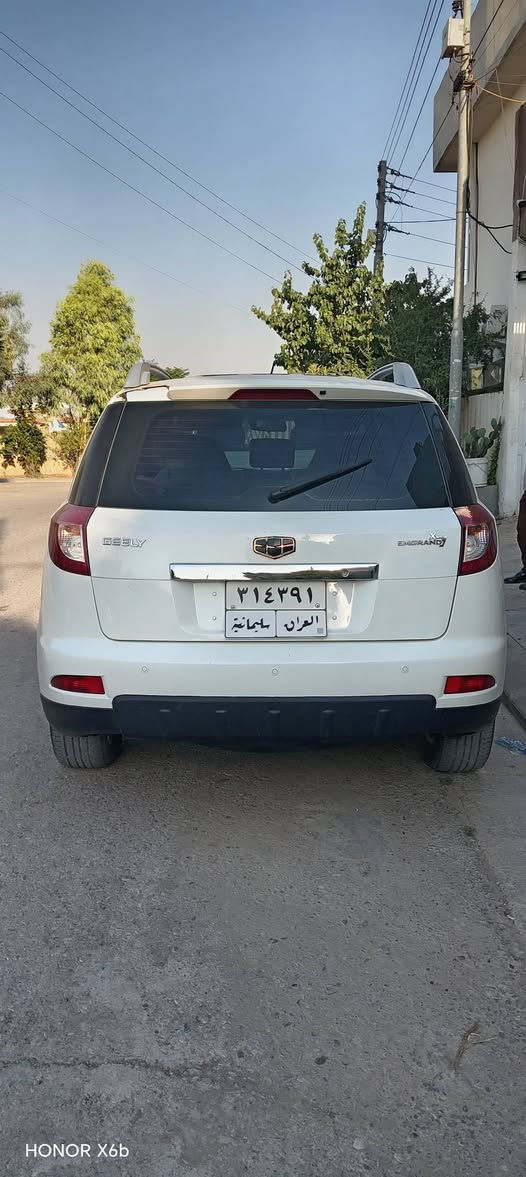 جیلی امگڕاند 2013 بێ بۆیاخ
مەکینە 20 مەرغوب بەشەرت
گیرسیم تۆماتیک وعادی مرغوب بەشەرت
سلاید
ناو زەرد
کوشن جڵد
تبرید
سوکان ڤۆلیۆم
جام کارەبا
ئاۆینە کارەبا
ئاۆینە ئیشارەت
سویچ کۆنتڕۆڵ
صندوق کۆنتڕۆڵ
ئەی بی ئێس
حاسەی بەگدانان
شۆین عەینەک
5 ویل کەپ
سنوی بەسەرچوە
فحصی هەزەی تازەیە تا 15 / 7 / 2027
شۆین ‌/سلیمانی 
نرخ /71 وەرەقەو معامەلە
***********
*********** السليمانية, العراق
