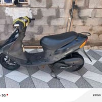 ذبانه • سوزوكي • جديد