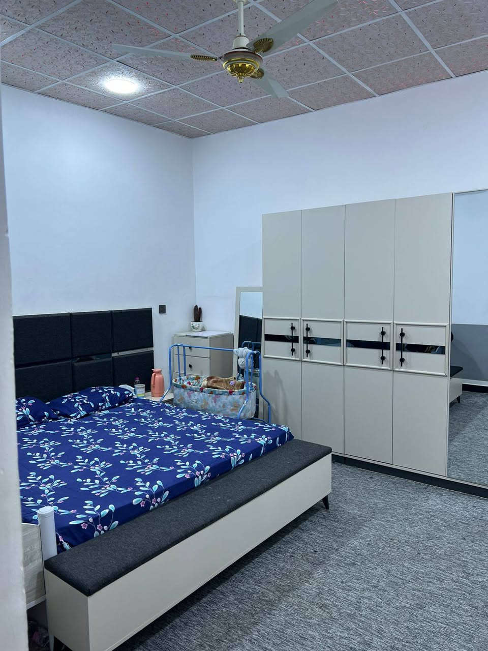 دار للبيع مساحه 100متر..طابو زراعي سند.25بكاع.الكريشات.مشمول.بالطابو.منطقة
.الكريشات.مسجل ومرقم من قبل البلديه..ميزانيه ماء وكهرباء بي..الدار طابق ونص.. أساس كونكريت بناء طابوق السقف كونكريت.البيت نضيف 80 %..يحتوي على غرفتين نوم وحده فوك.ووحده.جوه..صالتين.مطبخ.واستقبال.
وصحيات داخليه وخارجيه..البيت مسكون.اخو.الجديد.السعر.60مع.المجال.العنوان
.كوفه سايدين المطار الجديد..مقابل مثلجات الاوائل .للاستفسار.مراسلة.الصفحه او اتصل
***********
