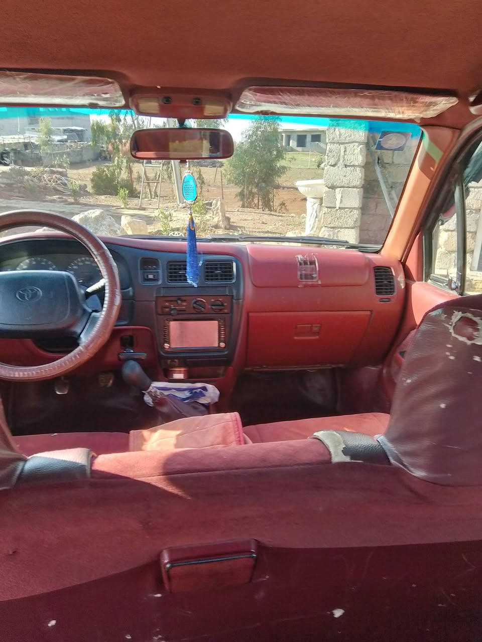 بيكم رغم بغداد موديل 99 سنويه جديد تحويل شرط مكان مو صل حار 😱 بارد 🥶 دخل احمر جام  كهرباء ستيرن بور *********** 
***********
