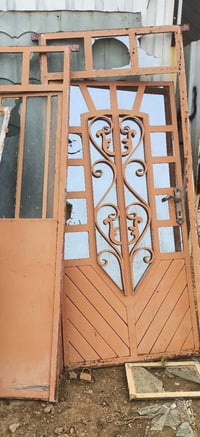 أبواب • تفصيل أبواب • قرية النعناعة