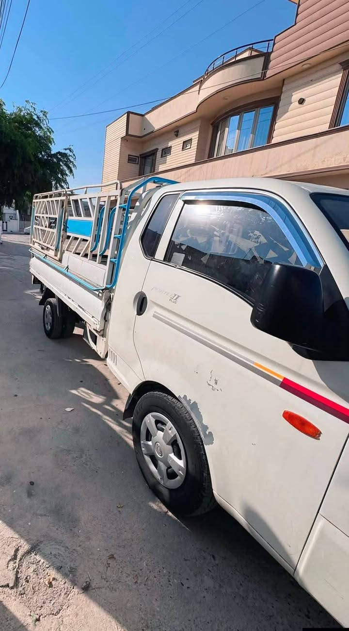 هوندای بۆرتر٢٠١٣ مەکینەی 3000سۆپەر ناوبودی چەمچەی بۆ کراوە کۆدی بۆ کراوە ماڵی دۆستە 45کەمی مجالی تیایە*********** كالار, السليمانية
