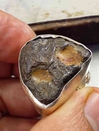 خاتم سلطاني حجرجامد. سعر35الف.بغداد07713997463