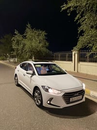 النترا • ٢٠١٧ • كفالة