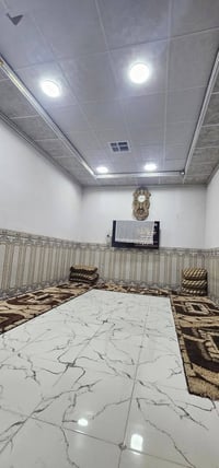 بلاش بلاش دار للبيع طابو صرف فول 150 متر في حي العروبه سعره بالعدله وا...