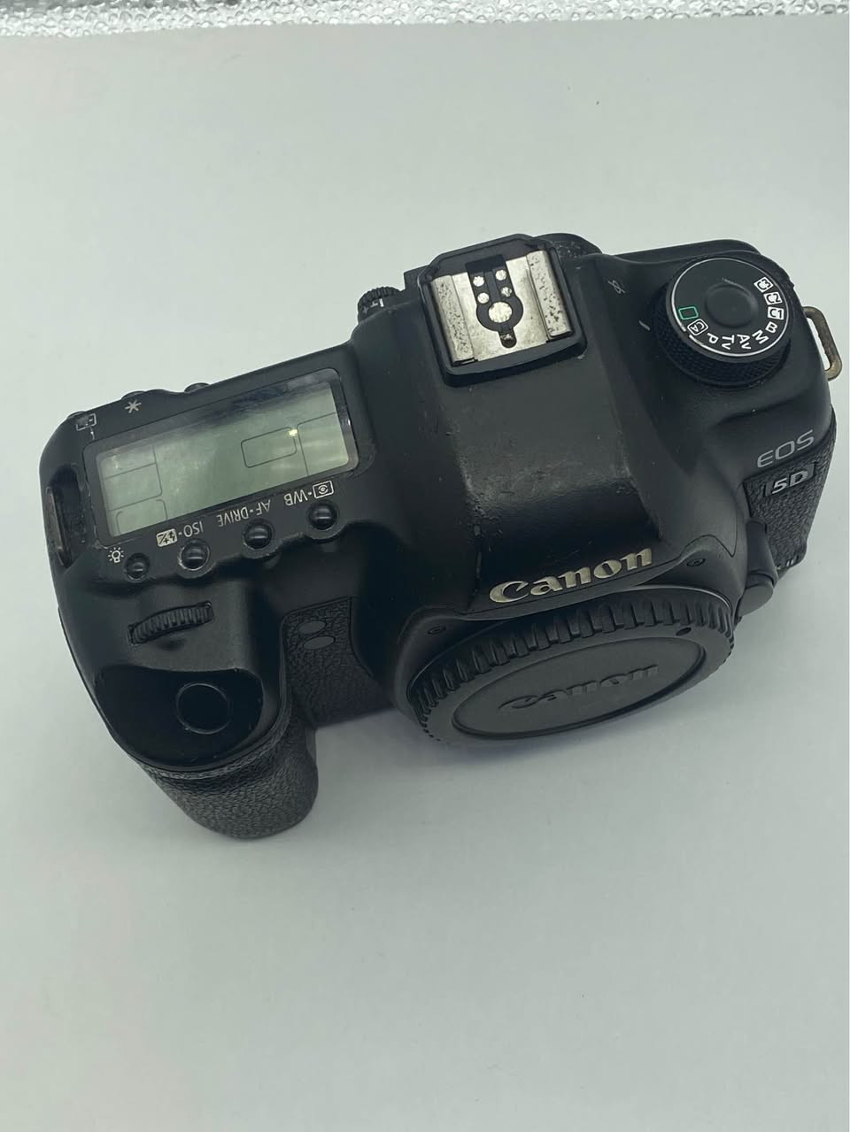 Canon 5D mark ii 
Objectif canon 35-70
Carte compactflash 256MB الرباط, المغرب


**إذا كنت صاحب هذا الإعلان وتريد حذفه لأي سبب، رجاءا أرسل رسالة إلى الدعم الفني**