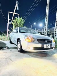 اوبتيما • ٢٠٠٨ • وارد خليجي