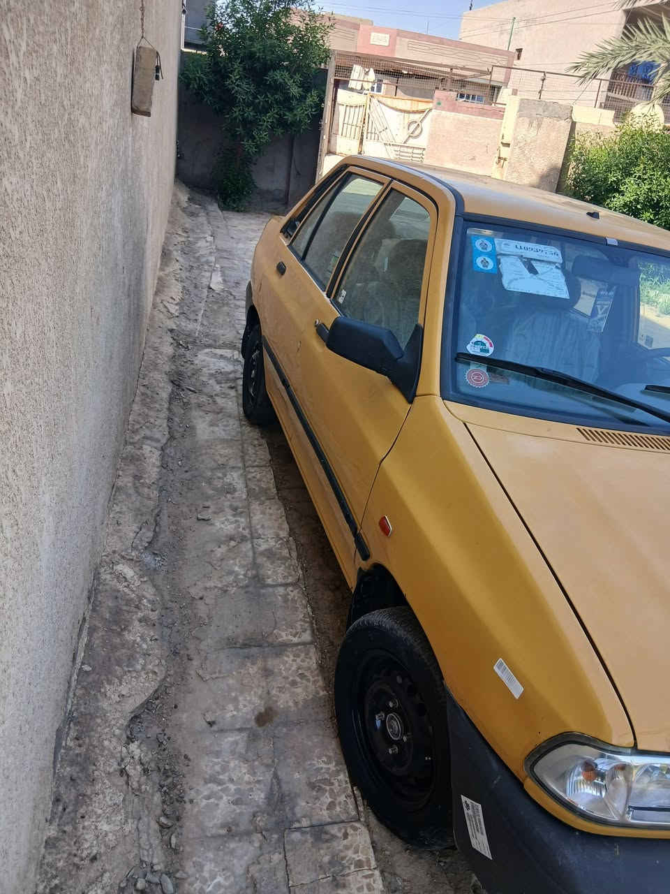 سياره سايبه ٢٠١٣ بأسمي
مكفوله من الضربه والتبديل 
سياره خير من الله 
واستخدام شخصي امانه الله ورسوله 
لاتكسي ولا ابد 
السعر ٣٦ 
***********
