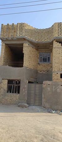 حي الامير • بيت طابقين • ١٢٥م