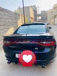 تشارجر SXT • ٢٠١٦ • بدون ايرباك