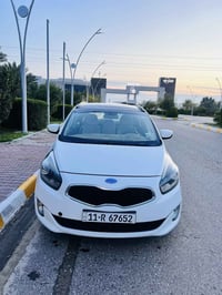 كانزا • اتوماتيك • ٢٥٠ الف كم