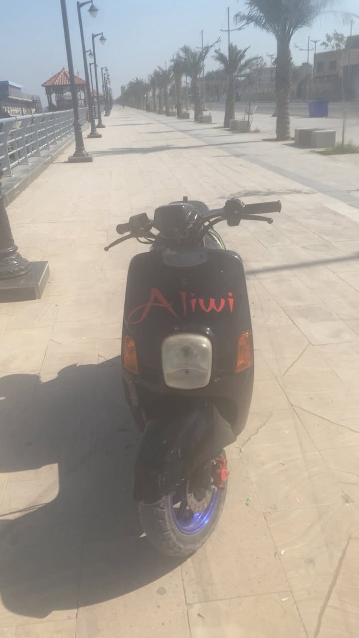 سلام عليكم ماكس بوليس بلادي مامفتوحه شرط الفحص السعر٧٥٠وبيها مجال حك الجيه مكاني بصره ابو الخصيب


**إذا كنت صاحب هذا الإعلان وتريد حذفه لأي سبب، رجاءا أرسل رسالة إلى الدعم الفني**