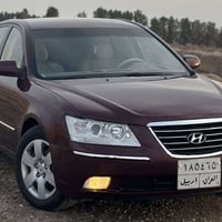 سوناتا ٢٠١٠ • وارد امريكي • رقم اربيل