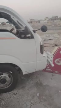 موديل ١٨ • بصرة حي بغداد • كفالة عامة