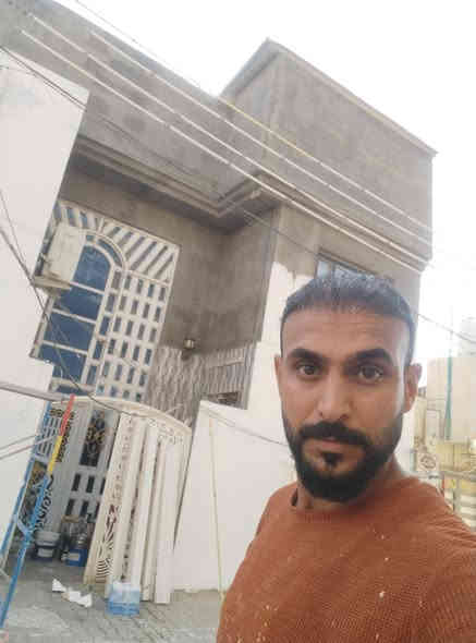 جزء من عملي ***********وتساب نشتغل الوجهات الفوم وطلس وجهات وجبس صبغ داخل وخارج
