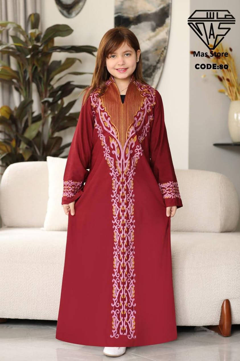 دراعات دشداشة رمضانية بناتية 😍 
قماش كشمير مصري شغل تطريز
القياسات من 5 سنوات لل15سنة 
السعر 20,000الف


**إذا كنت صاحب هذا الإعلان وتريد حذفه لأي سبب، رجاءا أرسل رسالة إلى الدعم الفني**