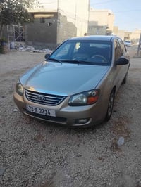 سيراتو خليجي • ١٦٠٠ • ٢٠٠٨