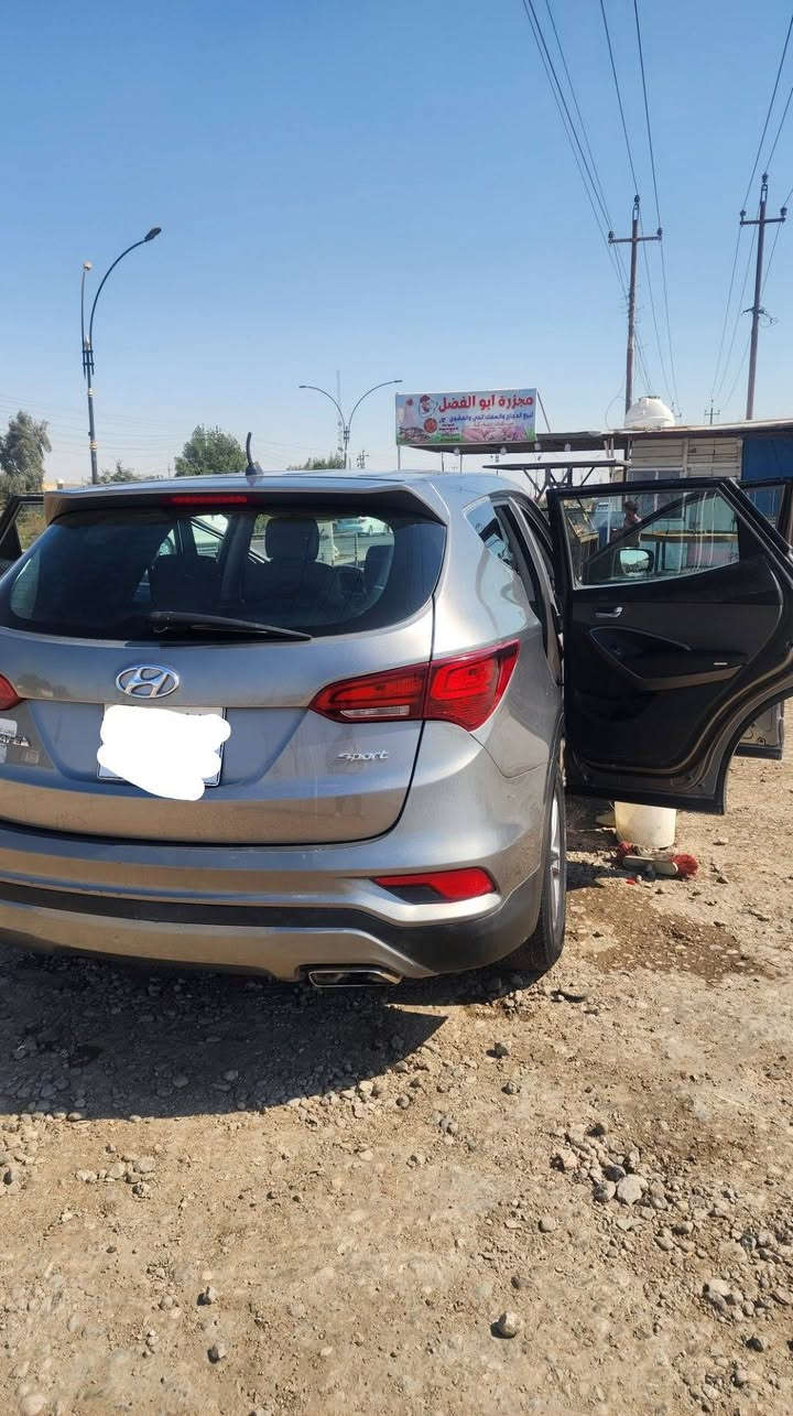 سلام عليكم مرخصت صاحب الكروب المحترم البيع سياره سنتافيه 2018 سياره داخله اصولي وفايتهه التزجيل مالتهه سياره بانزين 4سلندر فول مواصفات من عده الفتحه كير ومكينه بعدهن بلايلون تتفيه تبريد تتفيت كشنات تتفيت استيرن سستم سماعات دمام بيع او مراوس حسب القناعه سعر خاص رجان الموشراي يكتب كلمه طيبه ويطلع مكان بغداد ***********
