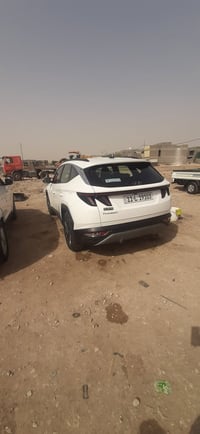 توسان • موديل ٢٠٢٤ • ٤٧ ألف كم