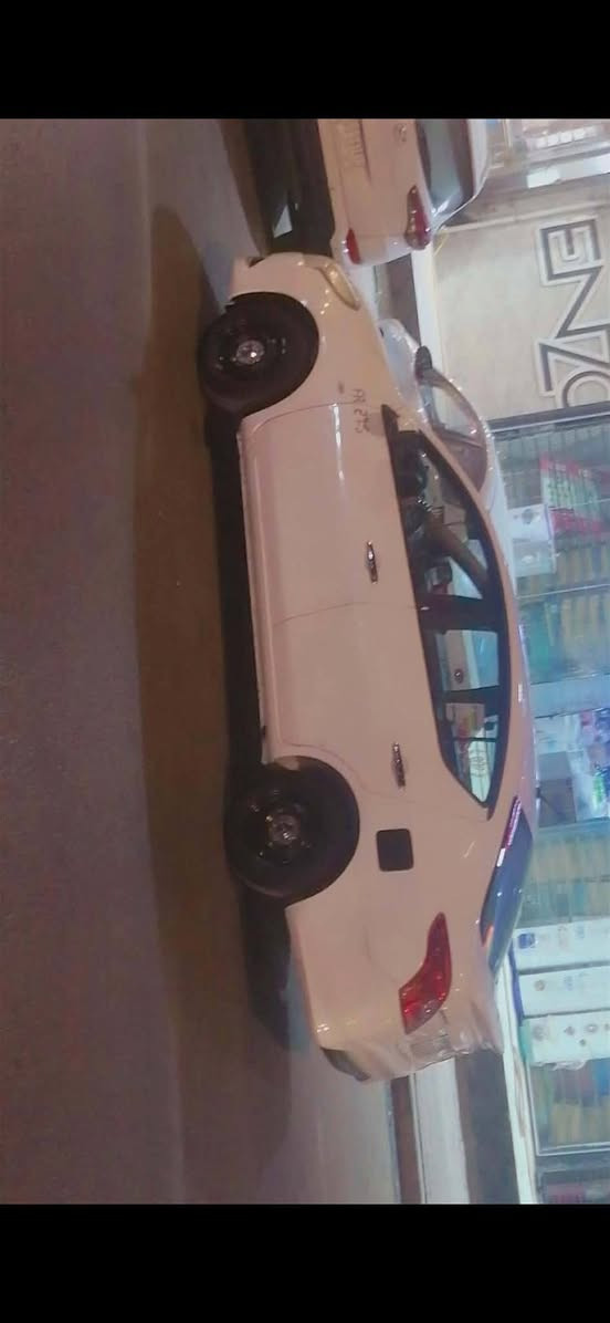 سلام عليكم نيسان سني
مكفوله من ضربه وصبغ وتبديل كفاله عامه سياره جاهزه من كلشي ماعيزه برغي سياره بيه شخوط بس مئشر عليه بلصور والباقي مكفول موديل 2020 رقم اربيل سنويه ستنسااخ بسم شركه اربيل اخذك كبل نداور مباشر ستفسار اكثر تصال ***********9 او خاص مكاني نجف كوفه
