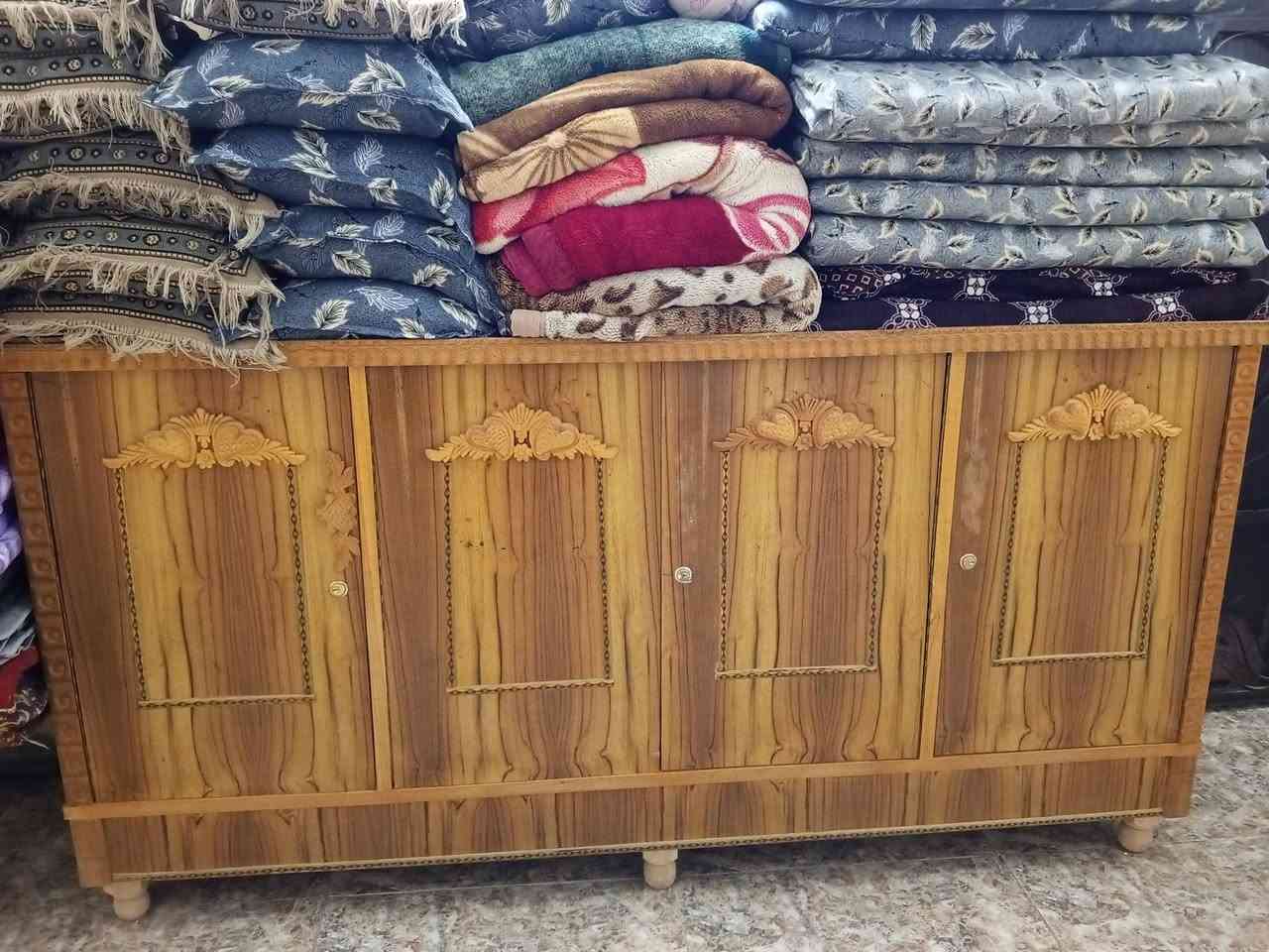 هاي البلاويه للبيع سعر 100


**إذا كنت صاحب هذا الإعلان وتريد حذفه لأي سبب، رجاءا أرسل رسالة إلى الدعم الفني**