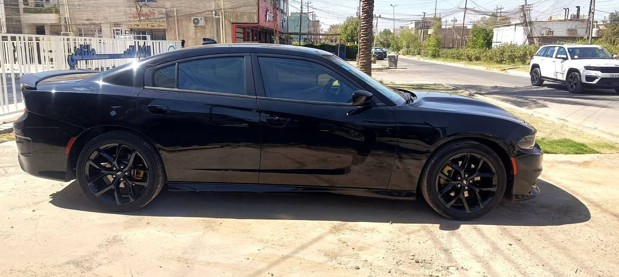 جارجر 2019 gt
قطعه صبغ فقط بدون ايرباك
ماشي 131 كيلو
رقم بغداد
***********
مكاني بغداد حي جامعة
