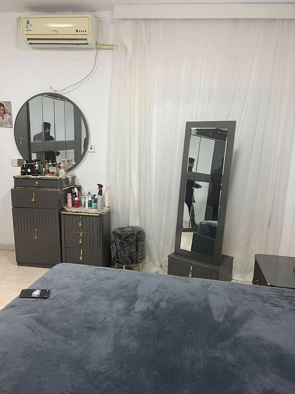 للبيع غرفه 900 قفل تخم 10 مقاعد 500 و بيه مجال شوية ميز طعام 300 ومجال قليل اربيل


**إذا كنت صاحب هذا الإعلان وتريد حذفه لأي سبب، رجاءا أرسل رسالة إلى الدعم الفني**