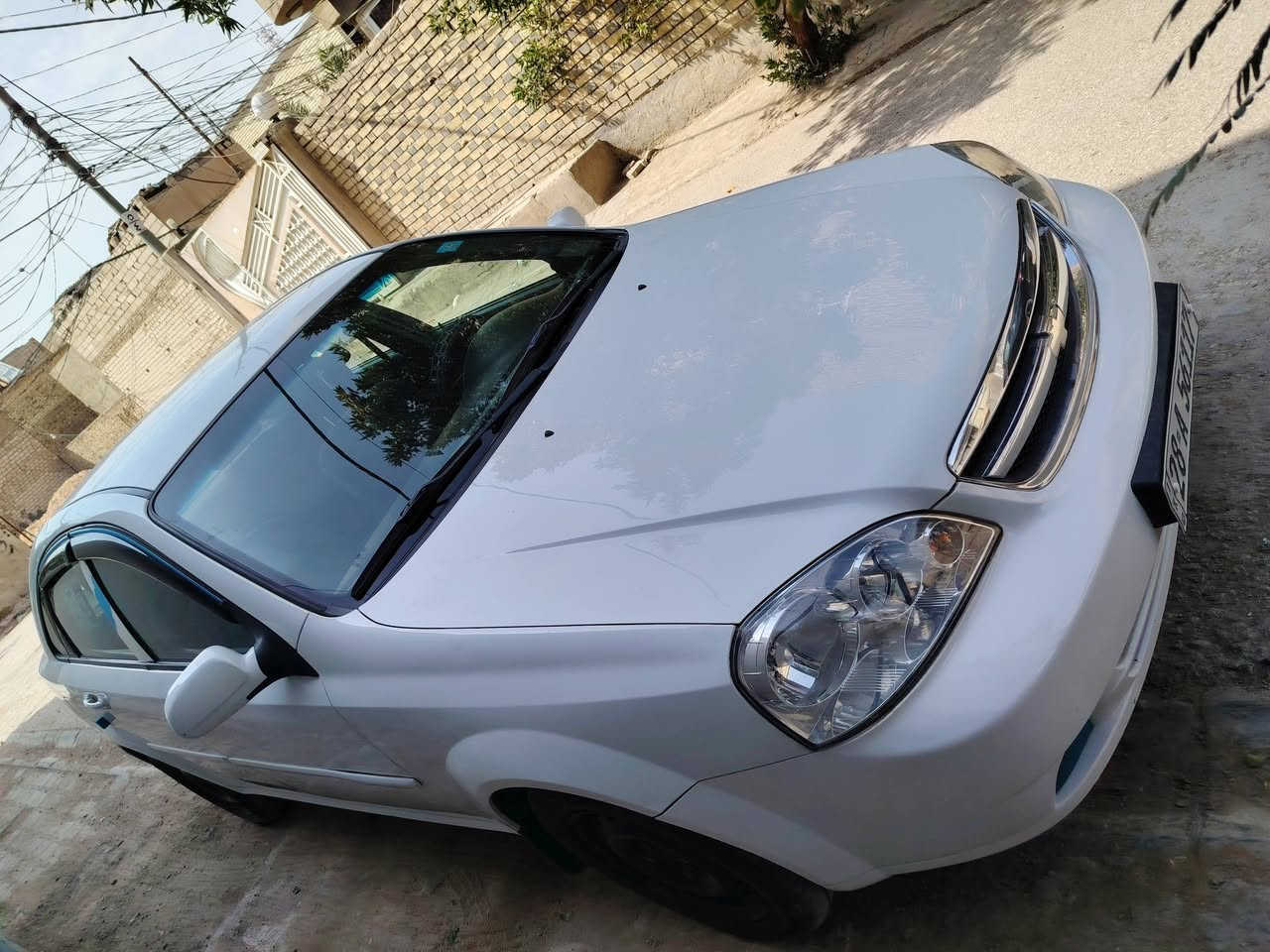 للبيع اوبترا موديل 2014 رقم نجف دولي بسمي السياره فول اوتماتيك مكينه كير حداديه تخم تاير كله جديد السياره مكفوله كفاله عامه العنوان النجف
***********
قفله ٨٨
