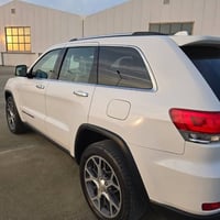 جراند شيروكي ٢٠٢٠ • فول أوبشن • ٣١ ألف كم