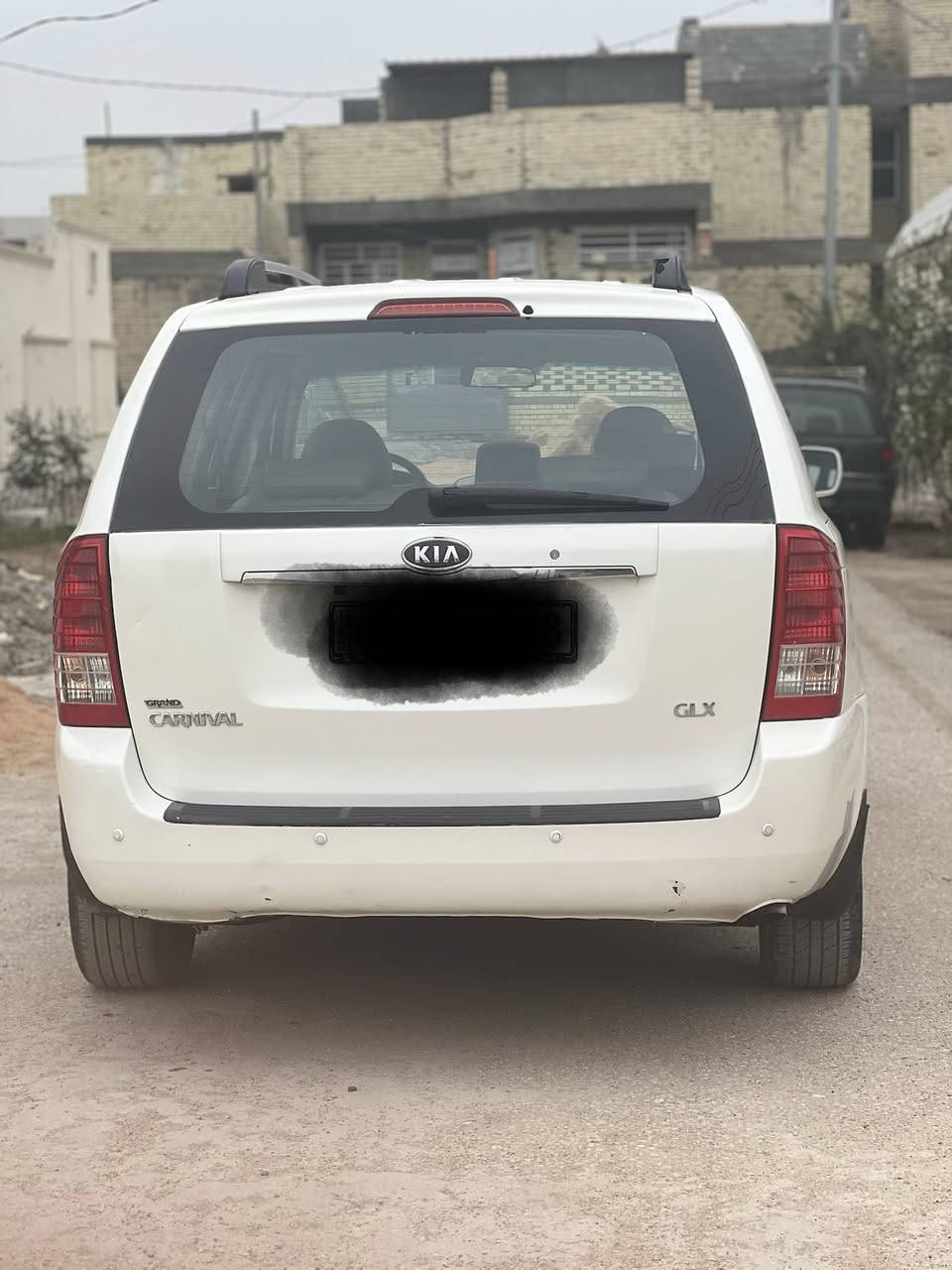 السلام عليكم ادوات ادوات كصة جنطه كيا كرنفال سياره جديده بعنه الكلمه مكينه كير حداديه كشنات متحركه كشنات تتفئه تبريد 4 قطع ثلج كهربائيات حساسات خلفيه كله شغاله تخم تاير مكينه كاز بيه حصه كل المحافضات السعر 60 وبيه مجال قليل حك الجيه العنوان بغداد

‭0787 569 5633‬
