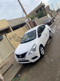 نيسان صني • ٢٠٢٤ • رقم أربيل