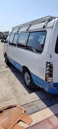 جنبي • ٢٠١٤ • مكينة وكير