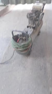 نظيفه • شغال • كربلاء حي العسكريه