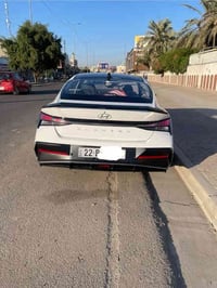 النترا وارد الصين موديل2023 ماشيه21الف مواصفات معروفه مال صيني رقمي 07...