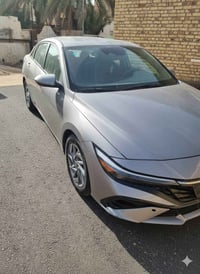 النترا هايبرد 2024 وارد امريكي مكفولة بإستثناء الدعامية تصليح ماشية 34...